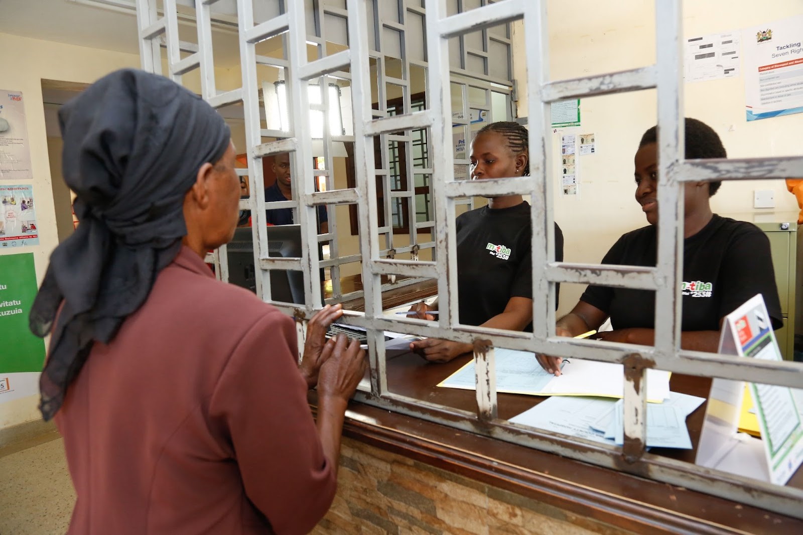 Bold Digital Health Solutions Needed to Address Health Access Challenges
